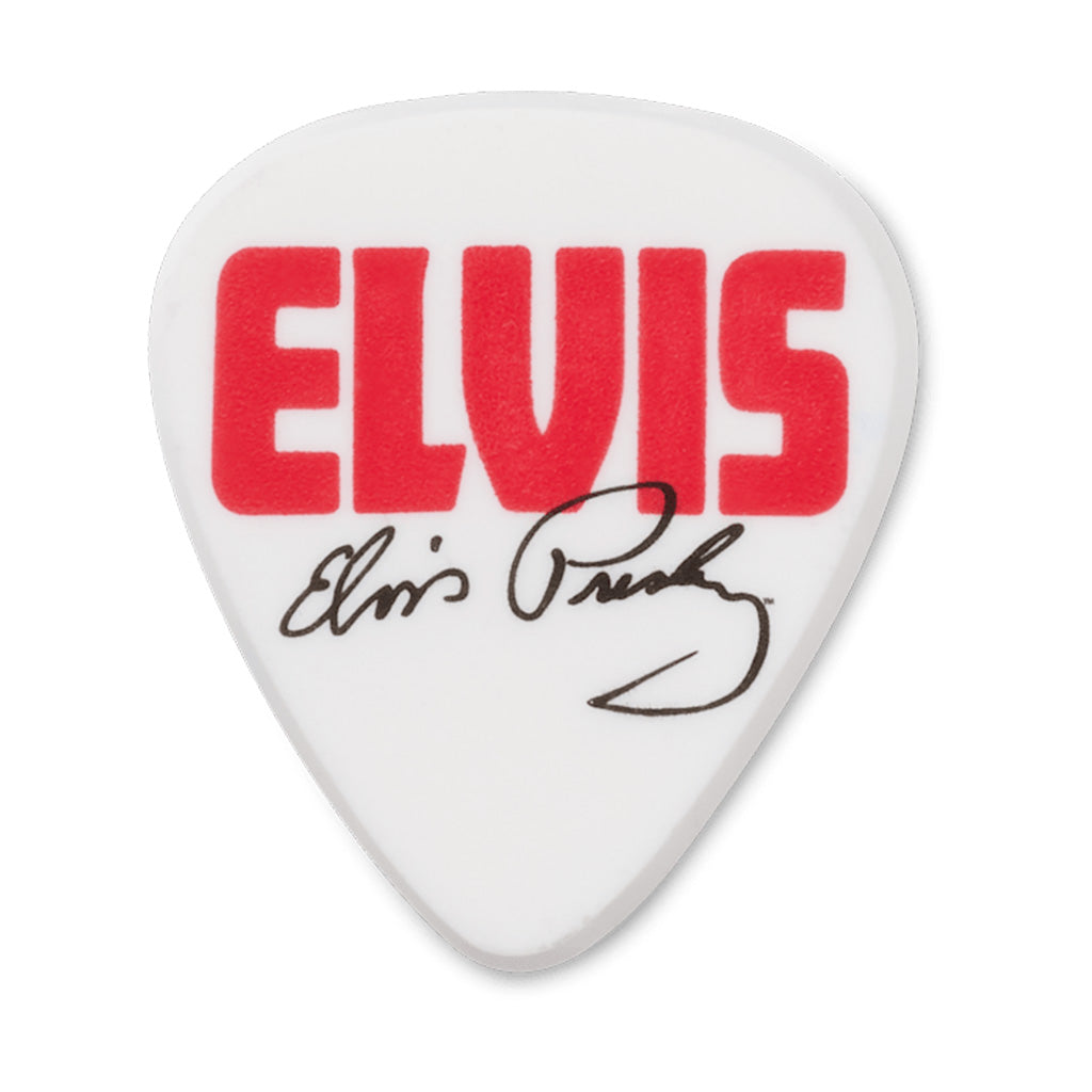 Jibbitz™ Elvis Presley Guitar Pick