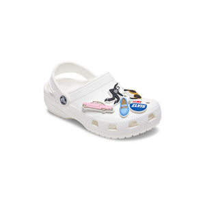 Jibbitz™ Elvis 5 Pack