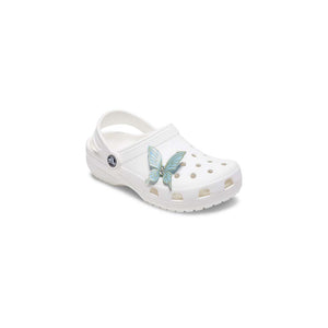 Jibbitz™ Magical Blue Butterfly