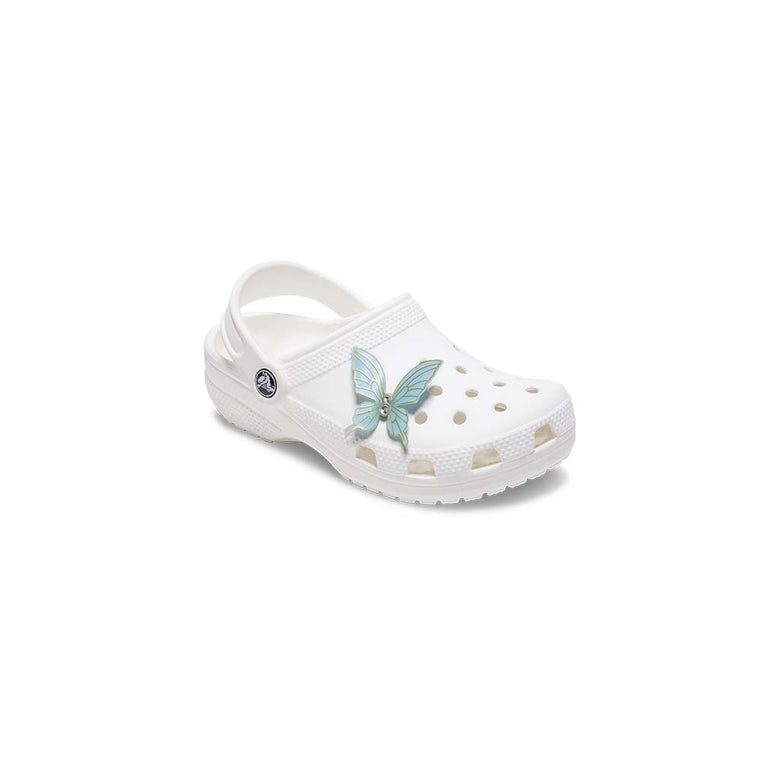 Jibbitz™ Magical Blue Butterfly