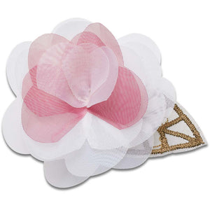 Jibbitz™ Magical Rosette