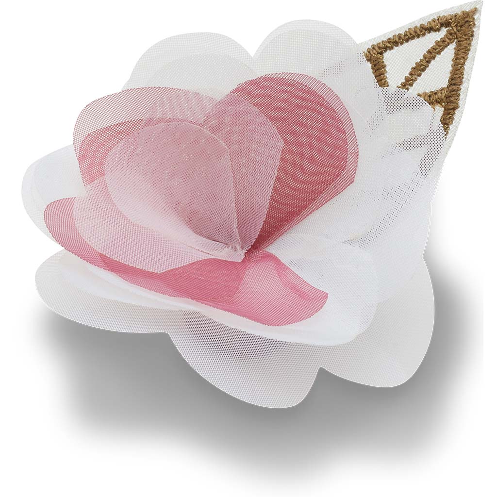 Jibbitz™ Magical Rosette