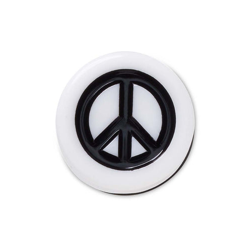 Jibbitz™ Peace Sign Tiny Friendship