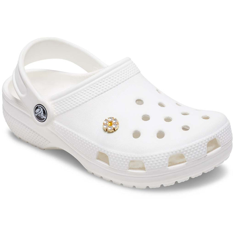 Jibbitz™ Diamond Daisy