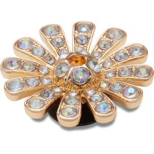 Jibbitz™ Glitzy Flower