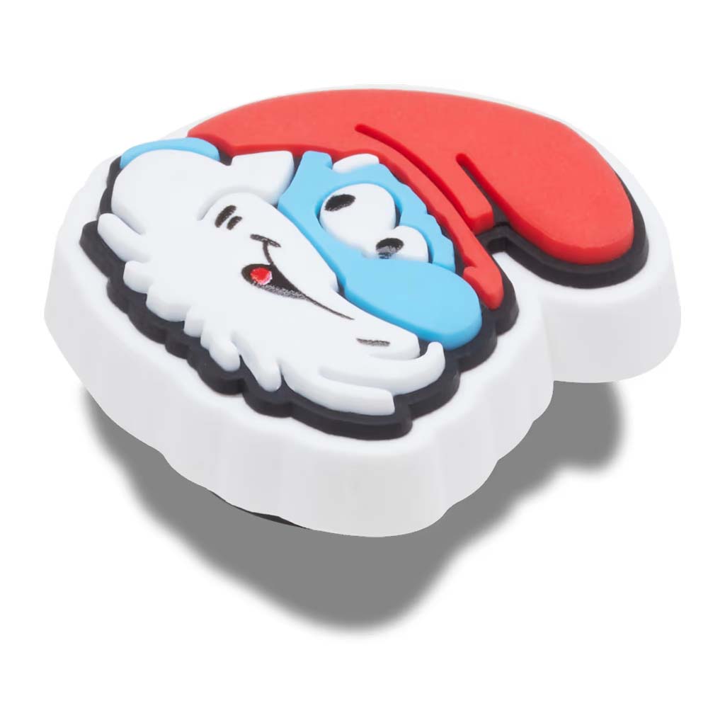 Jibbitz™ Smurfs Papa Smurf