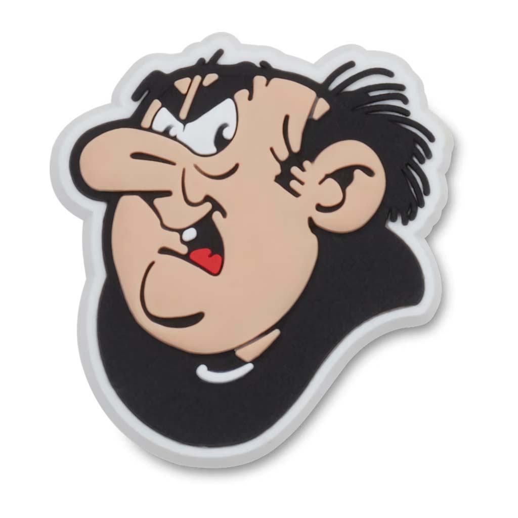 Jibbitz™ Smurfs Gargamel