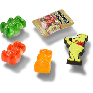 Jibbitz™ Haribo 5 Pack