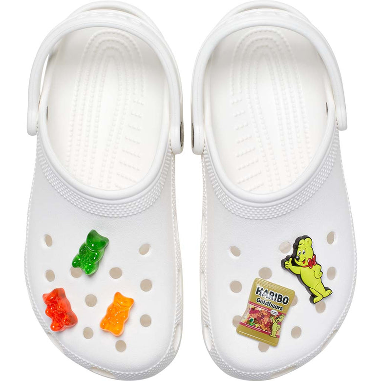 Jibbitz™ Haribo 5 Pack