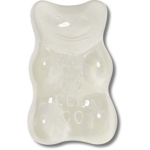 Jibbitz™ Haribo Golden Bear White