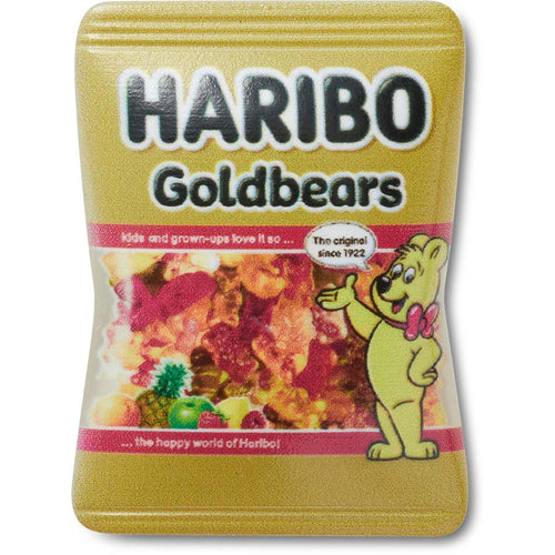 Jibbitz™ Haribo Goldbears