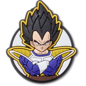 Jibbitz™ Dragon Ball Z Vegeta