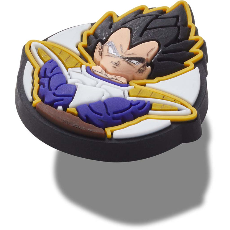 Jibbitz™ Dragon Ball Z Vegeta