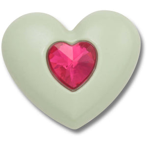 Jibbitz™ Poptimism Heart