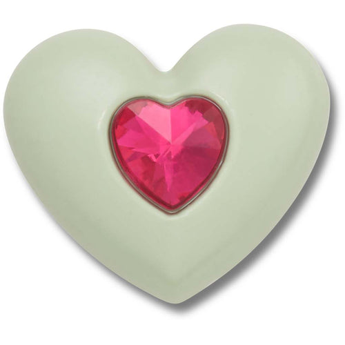 Jibbitz™ Poptimism Heart
