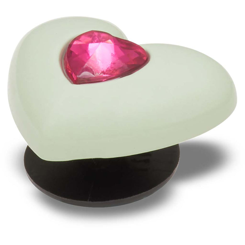 Jibbitz™ Poptimism Heart