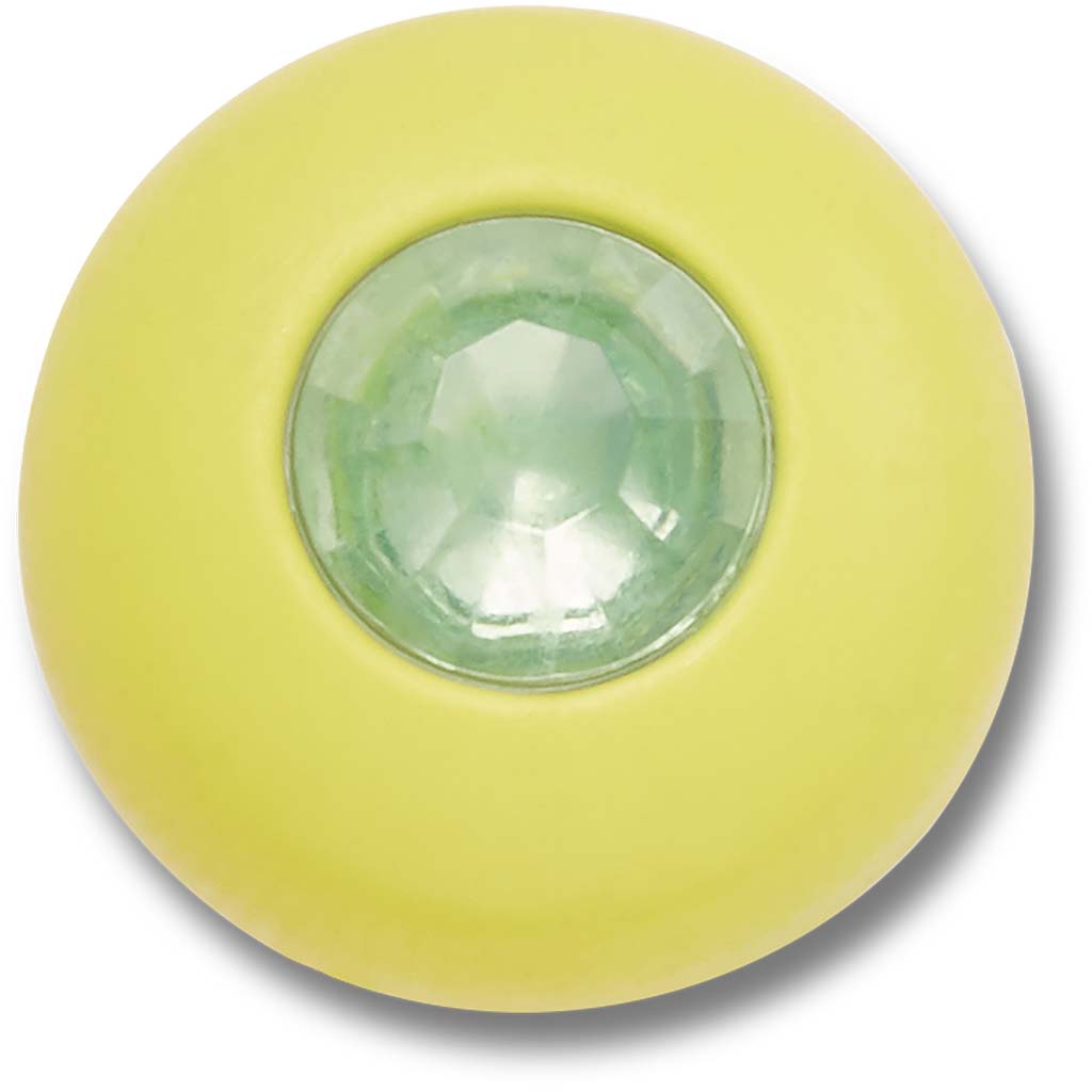 Jibbitz™ Poptimism Circle