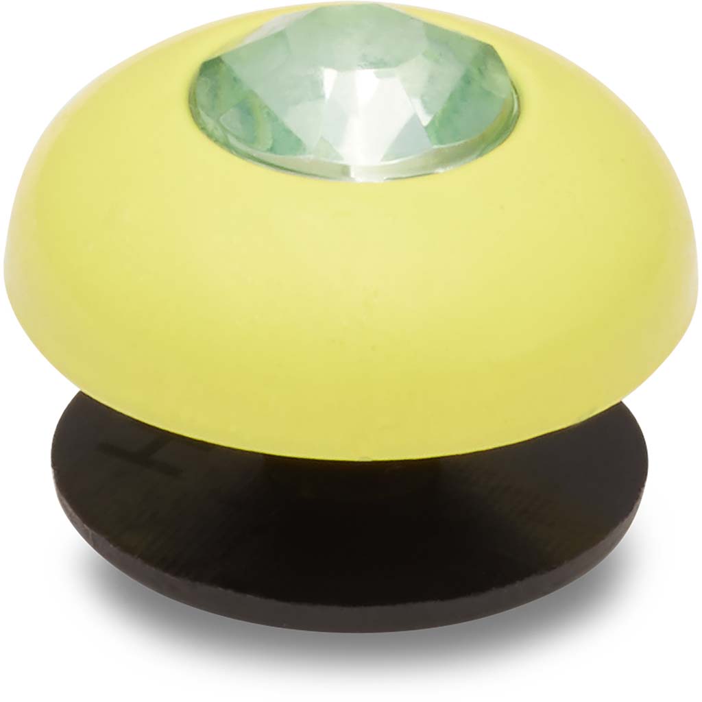 Jibbitz™ Poptimism Circle