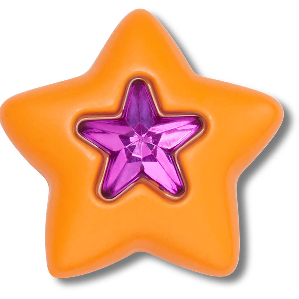 Jibbitz™ Poptimism Star