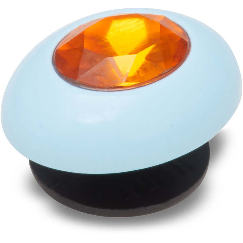 Jibbitz™ Poptimism Oval