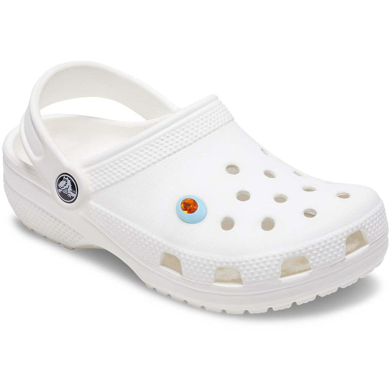 Jibbitz™ Poptimism Oval
