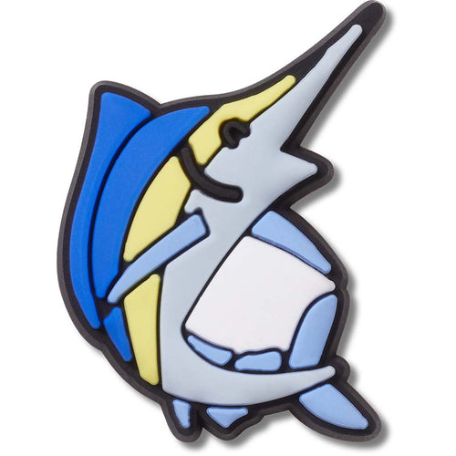 Jibbitz™ Marlin Fish
