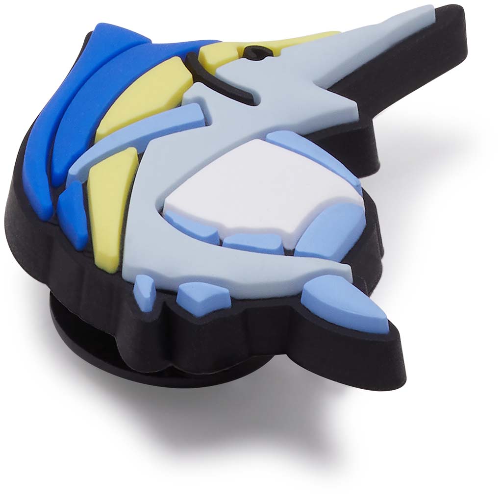 Jibbitz™ Marlin Fish