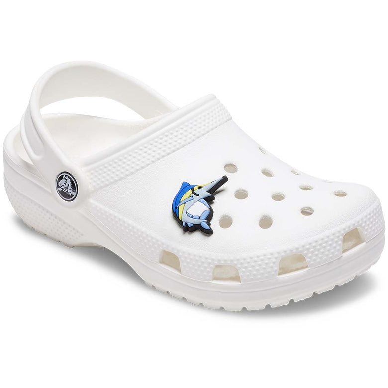 Jibbitz™ Marlin Fish