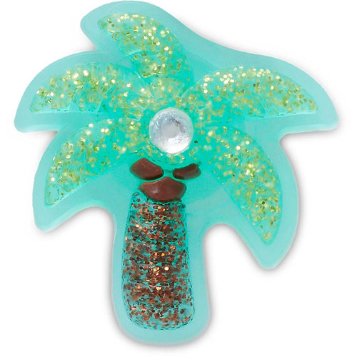 Jibbitz™ Gem Palm Tree