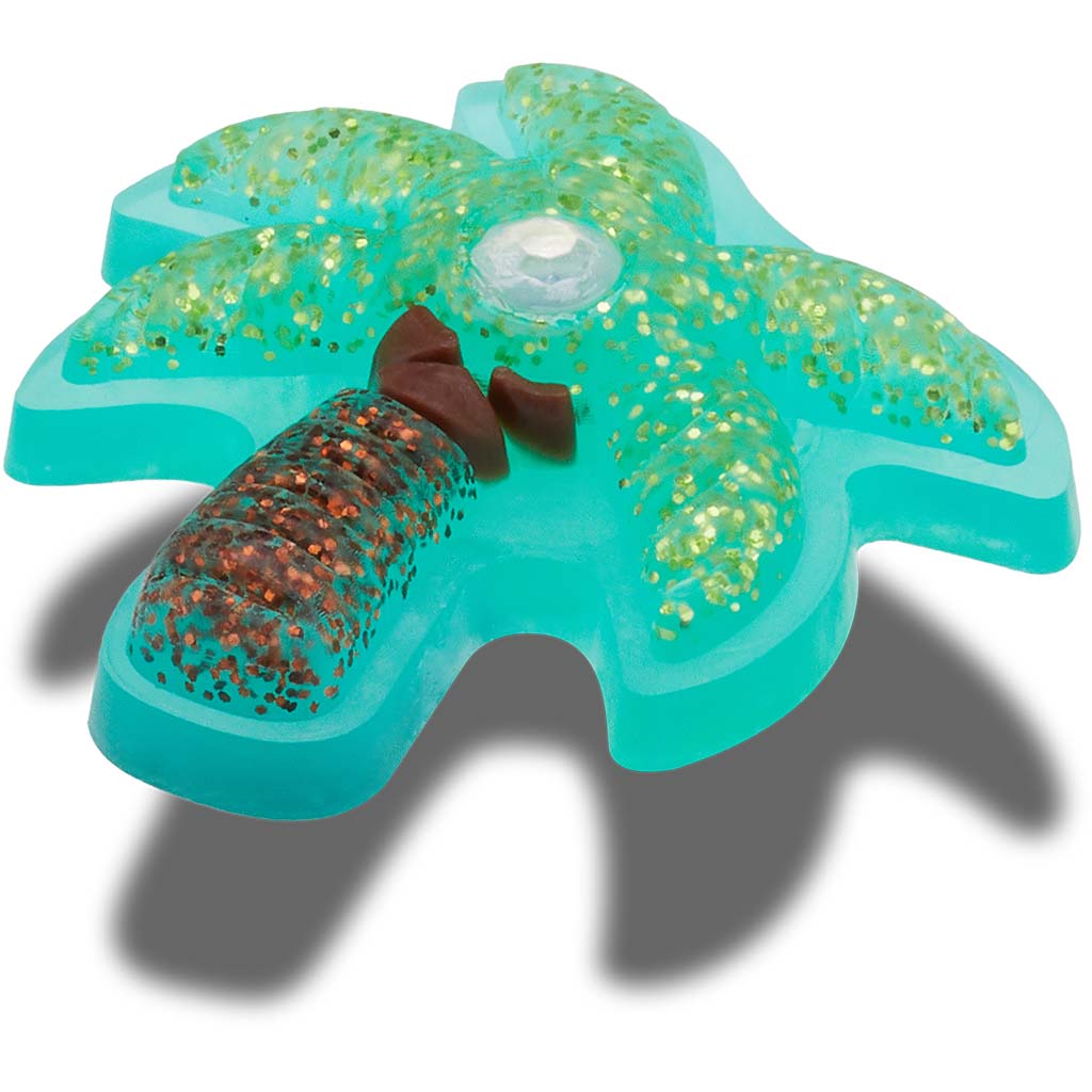 Jibbitz™ Gem Palm Tree