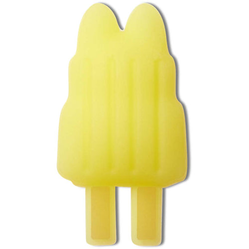 Jibbitz™ Double Yellow Ice Pop