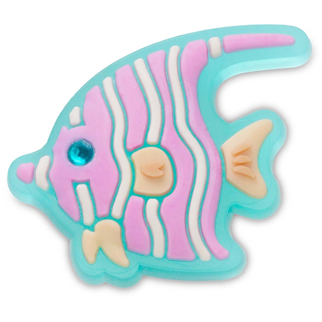 Jibbitz™ Gem Tropical Fishie