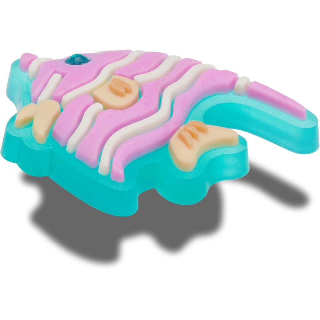 Jibbitz™ Gem Tropical Fishie