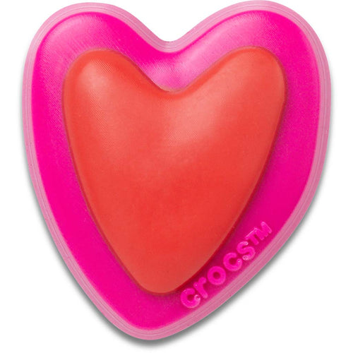 Jibbitz™ Double Heart