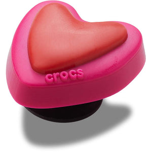 Jibbitz™ Double Heart