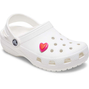 Jibbitz™ Double Heart