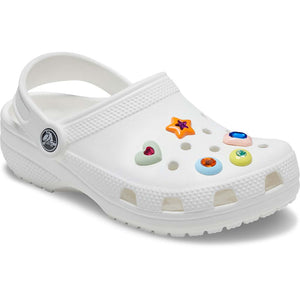 Jibbitz™ Poptimism TinyShapes 5 Pack