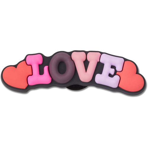 Jibbitz™ LOVE