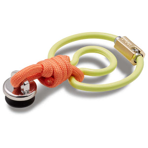 Jibbitz™ Green C Dangle