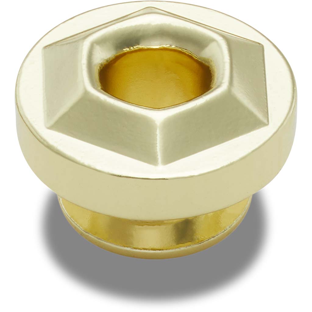 Jibbitz™ Green Screw