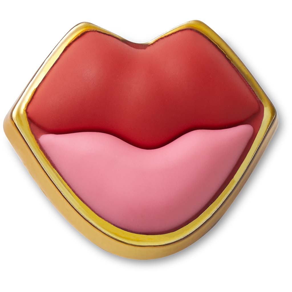 Jibbitz™ Double Color Lips