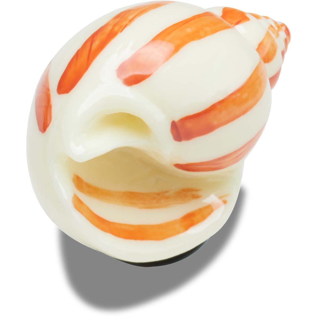 Jibbitz™ Natural Conch Shell