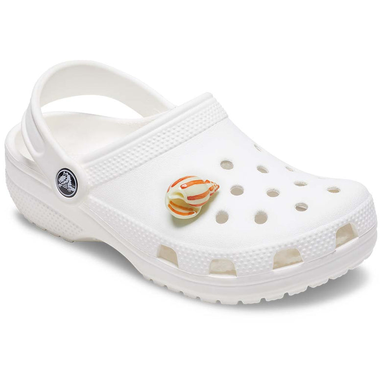 Jibbitz™ Natural Conch Shell
