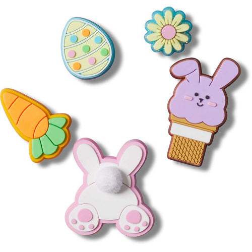 Jibbitz™ Easter Celebration 5 Pack