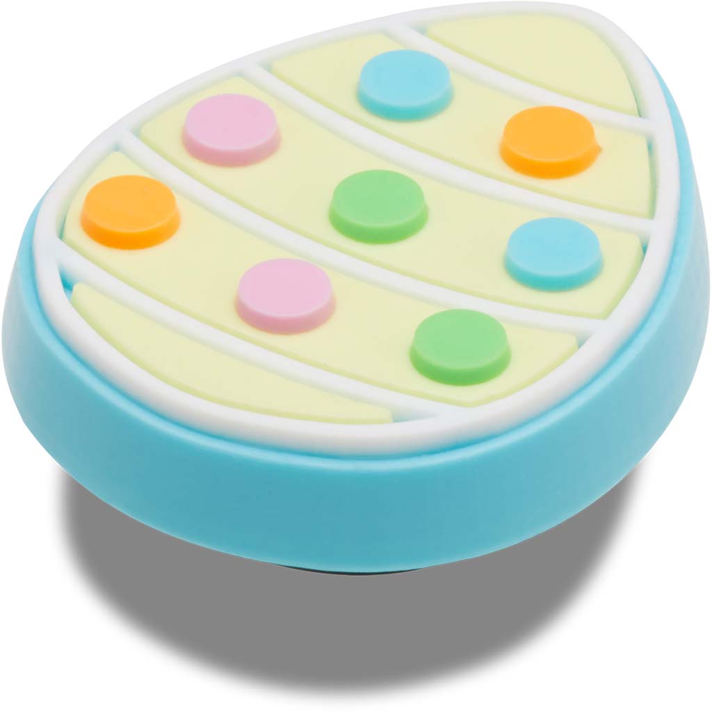 Jibbitz™ Glitter Easter Egg