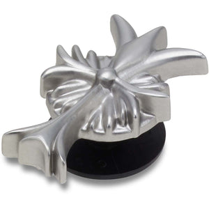 Jibbitz™ Punk Silver Cross