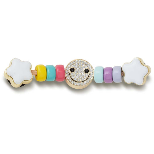 Jibbitz™ Colorful Smile Chain