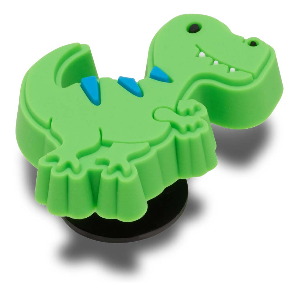 Jibbitz™ Cartoon T Rex