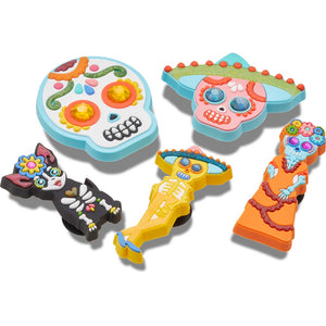 Jibbitz™  Catrina 5 Pack