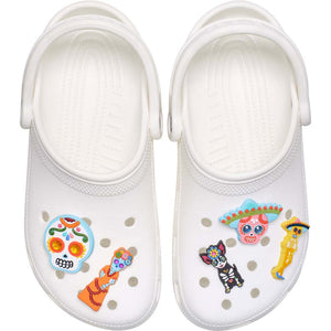 Jibbitz™  Catrina 5 Pack